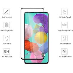 Пленка защитная Drobak Ceramics Samsung Galaxy A72 5G Фото 2