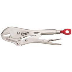 Клещи Milwaukee зажимные 10" MAX BITE 250 мм Фото