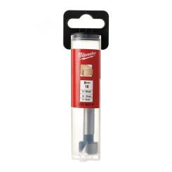 Сверло Milwaukee FORSTNER, 18 X 90 мм Фото 1