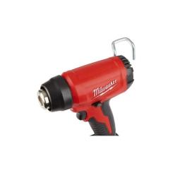 Строительный фен Milwaukee M18 BHG-0 (без АКБ и ЗУ) Фото 2