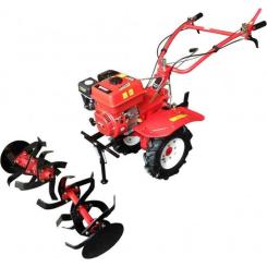 Культиватор Forte 1050GS-3 NEW (колеса 8", 7лс Фото 1