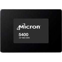 Накопитель SSD Micron 2.5" 480GB 5400 MAX Фото