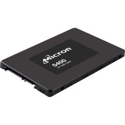 Накопитель SSD Micron 2.5" 480GB 5400 MAX Фото 1
