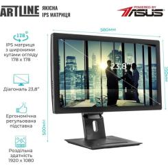 Компьютер Artline Business GT41 Фото 2