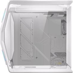 Корпус для ПК ASUS ROG Hyperion GR701 White Фото 4