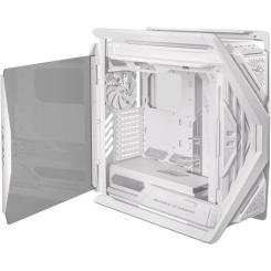 Корпус для ПК ASUS ROG Hyperion GR701 White Фото 6