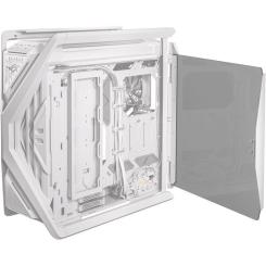 Корпус для ПК ASUS ROG Hyperion GR701 White Фото 7