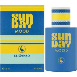 Туалетная вода El Ganso Sunday Mood 75 мл Фото 1