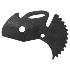 Лезвие Neo Tools для труборіза 02-073 Фото