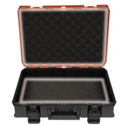 Ящик для инструментов Einhell E-Case S-F (пластик) до 25кг. Фото 3