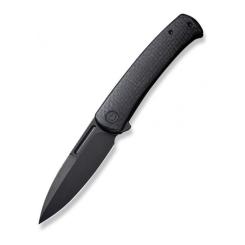 Нож Civivi Caetus Black Blade Dark Micarta Фото