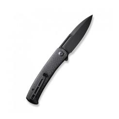 Нож Civivi Caetus Black Blade Dark Micarta Фото 1