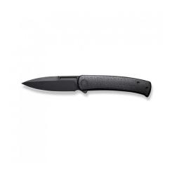 Нож Civivi Caetus Black Blade Dark Micarta Фото 7