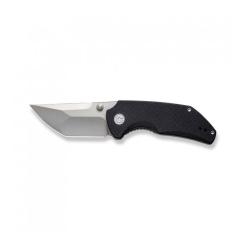Нож Civivi Thug 2 Bead Blast Black G10 Фото 1
