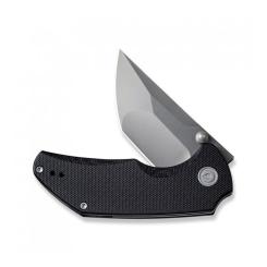 Нож Civivi Thug 2 Bead Blast Black G10 Фото 2