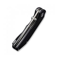 Нож Civivi Thug 2 Bead Blast Black G10 Фото 7