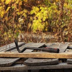 Гвоздодер Sigma 300x14мм (4324421) Фото 4