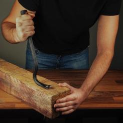 Гвоздодер Sigma 300x14мм (4324421) Фото 5