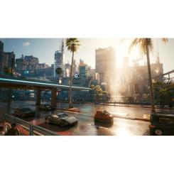 Игра Sony Cyberpunk 2077: Ultimate Edition, BD диск Фото 2