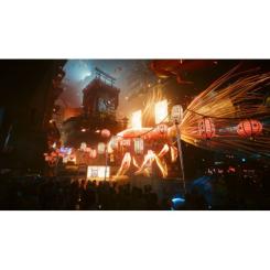 Игра Sony Cyberpunk 2077: Ultimate Edition, BD диск Фото 3