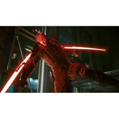 Игра Sony Cyberpunk 2077: Ultimate Edition, BD диск Фото 4