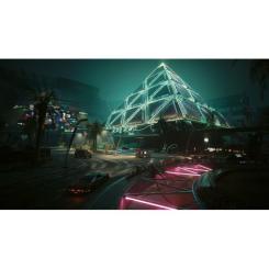 Игра Sony Cyberpunk 2077: Ultimate Edition, BD диск Фото 6
