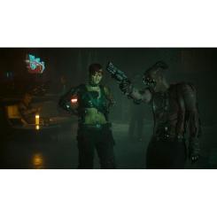 Игра Sony Cyberpunk 2077: Ultimate Edition, BD диск Фото 7