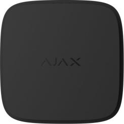 Датчик дыма Ajax FireProtect 2 SB Heat/CO black Фото