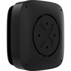 Датчик дыма Ajax FireProtect 2 SB Heat/CO black Фото 3