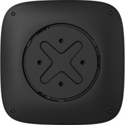 Датчик дыма Ajax FireProtect 2 SB Heat/CO black Фото 4