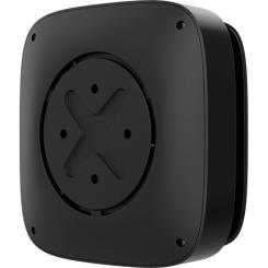 Датчик дыма Ajax FireProtect 2 SB Heat/CO black Фото 5