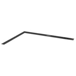 Угольник Sigma кровельщика 600x400мм Фото 1