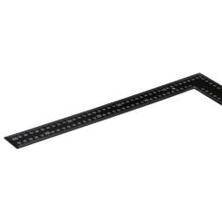 Угольник Sigma кровельщика 600x400мм Фото 2