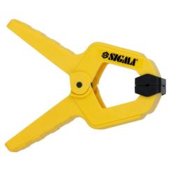 Струбцина Sigma пружинная 50мм Фото