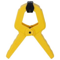 Струбцина Sigma пружинная 50мм Фото 1