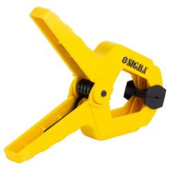 Струбцина Sigma пружинная 50мм Фото 3