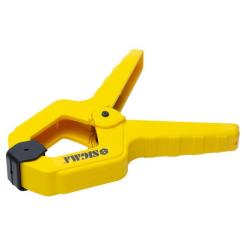 Струбцина Sigma пружинная 50мм Фото 4