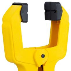 Струбцина Sigma пружинная 50мм Фото 6