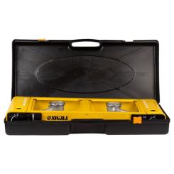 Портативная газовая плитка Sigma Comfort Фото 11