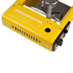 Портативная газовая плитка Sigma Comfort Фото 3