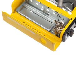 Портативная газовая плитка Sigma Comfort Фото 4