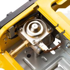 Портативная газовая плитка Sigma Comfort Фото 5