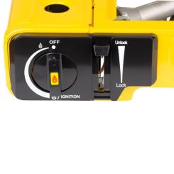 Портативная газовая плитка Sigma Comfort Фото 7