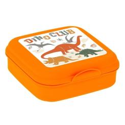Ланч-бокс Herevin Dino Club Сендвіч Фото
