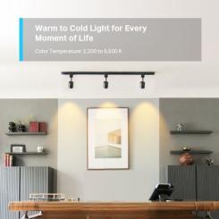 Умная лампочка TP-Link Tapo L630 Фото 4