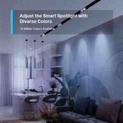 Умная лампочка TP-Link Tapo L630 Фото 5