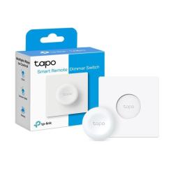 Умный выключатель TP-Link Tapo S200D Фото 1