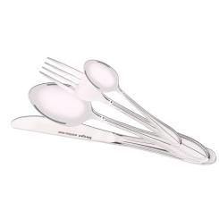 Столовый нож Ringel Promo 12 шт Фото 1