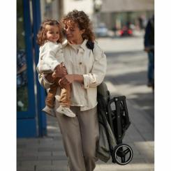 Коляска Hauck Travel N Care Plus Hazelnut Фото 11