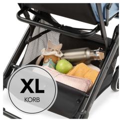 Коляска Hauck Travel N Care Plus Hazelnut Фото 5